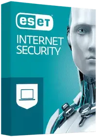 آنتی ویروس ESET Internet Security آنتی ویروس ESET Internet Security